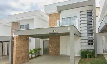 Imagem 1: Casa em condomínio a 3 minutos do Shopping Iguatemi Esplanada