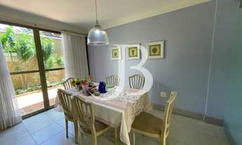 Imagem 3: BELÍSSIMA CASA DUPLEX NA MATA DA PRAIA