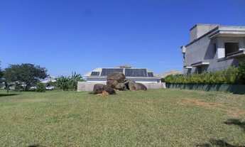 Imagem 3: Terreno à venda, 1000 m² por R$ 850.000,00 - Condominio Residencial Paradiso - Itatiba/SP