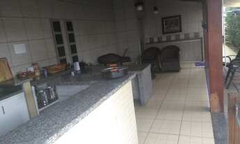 Imagem 3: Sobrado jardins madri