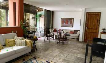 Imagem 5: Cobertura para venda tem 190 metros quadrados com 3 quartos