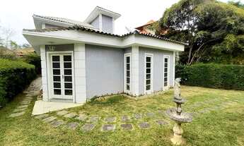 Imagem 3: Casa 3 quartos(1st) - Vargem Grande - Teresópolis