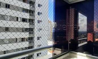 Imagem 5: Apartamento para venda com 63 metros quadrados com 3 quartos em Candeias