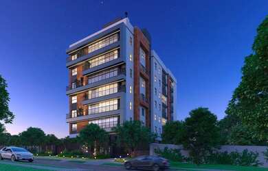 Imagem 2: Apartamento 3 dormitórios com suite no Cabral