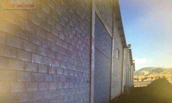 Imagem 2: Galpão, Vila Figueiredo, Rio Grande da Serra - R$ 7.4 mi, Cod: 3537