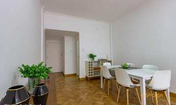 Imagem 5: Apartamento à venda, 140 m² por R$ 1.300.000,00 - Copacabana - Rio de Janeiro/RJ