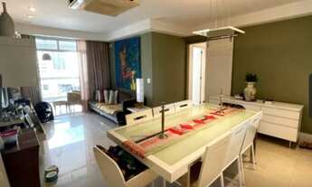 Imagem 3: Apartamento de 4 quartos à venda na Enseada do Suá