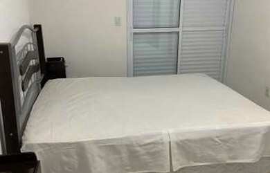 Imagem 5: Apartamento Mobiliado, Bosque Flamboyant, Taubaté/SP