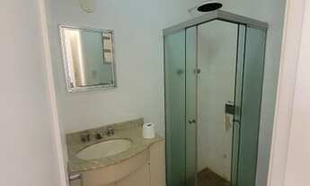 Imagem 7: COPACABANA - SALA E QUARTO