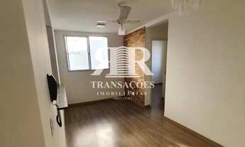 Imagem: Apartamento 2 dormitórios, 46m² à venda