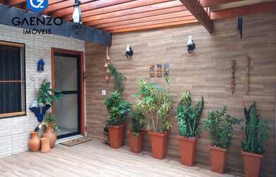 Imagem 2: Casa Terréa Vila Osasco