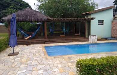 Imagem 4: Venda - Chácara - Chácara Recreio Alvorada - Hortolândia - SP