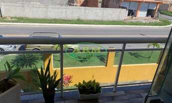 Imagem 10: Maricá - Apartamento Padrão - Itaipuaçú