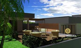 Imagem 4: Lançamento Casa à venda em condomínio com 3 dormitórios