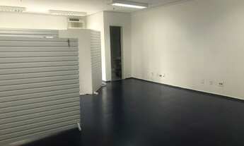 Imagem 7: Conjunto Comercial - Empresarial Perdizes