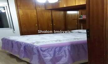 Imagem 7: Apartamento No Cond. Golf Park, 80M2 | 3 Dormitorios