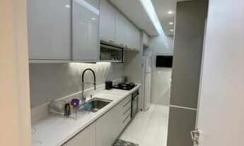 Imagem: Oportunidade! Apartamento nascente todo