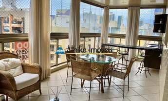 Imagem 3: Excelente imóvel 4 quartos 2 suítes com Vista Eterna Mar na Praia da Costa