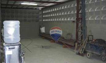 Imagem 4: Galpão para alugar, 1800 m² por R$ 10.000/mês - Cidade Garapu - Cabo de Santo Agostinho/PE