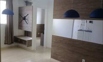 Imagem 7: Apartamento com 2 dormitórios para alugar, 44 m² por R$ 900,00/mês - Rubem Berta - Porto A