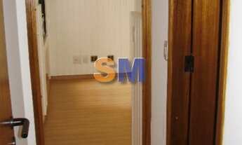 Imagem 5: EXCELENTE!!130 UTIL - TERRACO - LAZER CLUBE - 3VG