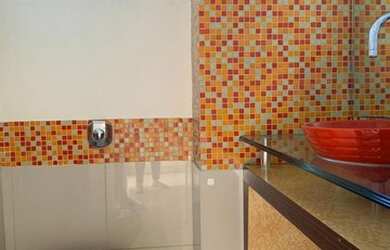 Imagem 6: Apartamento para Venda em Volta Redonda, JARDIM AMÁLIA, 4 dormitórios, 1 suíte, 3 banheiro