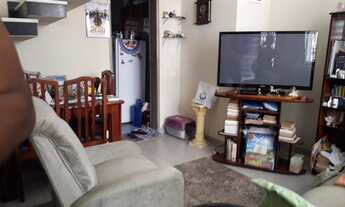 Imagem 2: Casa para venda com 2 quartos em Portuguesa - Rio de Janeiro - RJ