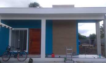 Imagem: Casa com 3 quartos sendo 1 suite