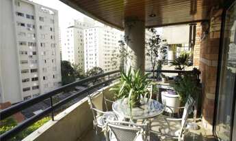 Imagem: Apartamento venda com 220 m2 4 suítes em