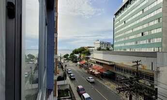 Imagem: Apartamento para venda tem 130 metros quadrados