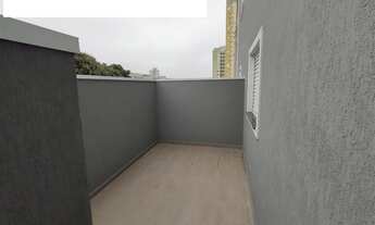 Imagem 2: Apartamento para Venda - Vila Re, São Paulo - 45m², 1 vaga
