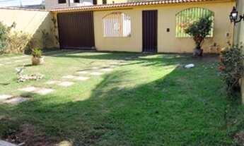 Imagem 5: Casa Morada do Sol Montada decorada