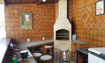 Imagem 6: Casa 4 Quartos - Pechincha