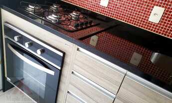 Imagem 4: VENDA - Apartamento com 2 dormitórios. Maria Paula - São Gonçalo/RJ