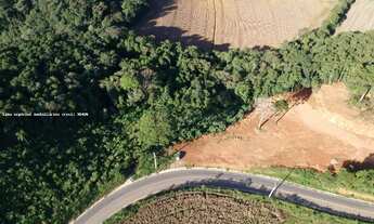 Imagem 6: Área 5.000m² a Venda no bairro Quarteirão São João, Campo Magro / PR