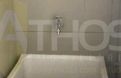 Imagem 3: Cidade Dos Colibris 59,7m² Com Varanda