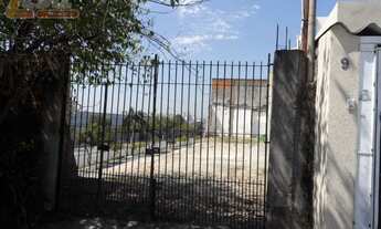 Imagem 2: TERRENO PAULICÉIA, R: MARTINS, Nº 03, VENDA/LOCAÇÃO(C/CARÊNCIA