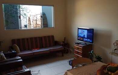 Imagem 2: Casa para venda com 162 m2, sala, cozinha, 3 quartos, 2 banheiros, Della Coletta, Torrinha