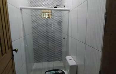 Imagem 5: Chácara com 3 dormitórios à venda, 7507 m² por R$ 500.000,00 - Centro - Morros/MA