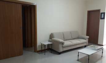 Imagem 3: Apartamento para venda com 85 metros quadrados com 2 quartos em Copacabana - Rio de Janeir