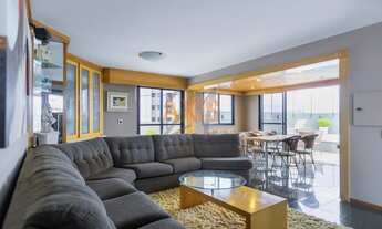 Imagem 7: Apartamento Cabral - Axis 21