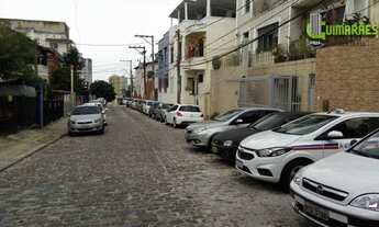 Imagem 2: Casa com 4 dormitórios à venda, 100 m² por R$ 275.000,00 - Nazaré - Salvador/BA