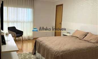 Imagem 4: Imóvel 4 Quartos 2 Suítes Montado e Decorado Parque das Castanheiras