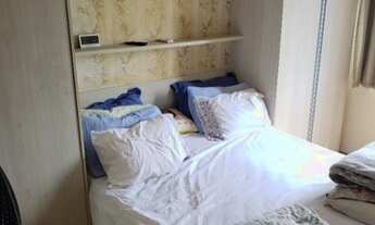 Imagem 5: Colina de Laranjeiras - 2 quartos com suíte - 65 m²