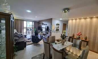 Imagem 3: Apartamento para venda possui 150 metros quadrados com 4 quartos em Jardim Camburi - Vitór