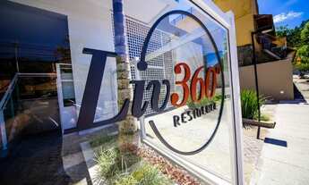 Imagem: Condomínio Liv 360 Residence - Rua Dr