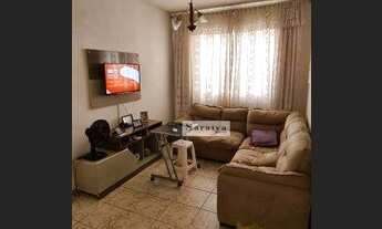 Imagem 2: Apartamento à venda, 57 m² por R$ 230.000,00 - Jardim Hollywood - São Bernardo do Campo/SP