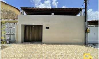 Imagem: Casa com 4 Quartos na Maraponga