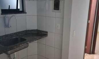 Imagem 5: Apartamento 1 quarto, sala, banheiro social, cozinha e elevador
