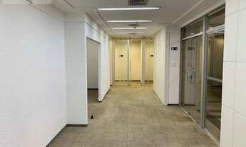 Imagem 4: Conjunto Comercial, Itaim Bibi, São Paulo, Cod: 91225